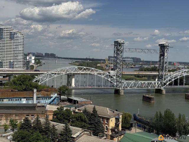 Квартира продажа в Ростов-на-дону, Ростовская область