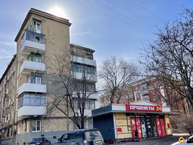 Квартира продажа в Ростов-на-дону, Ростовская область