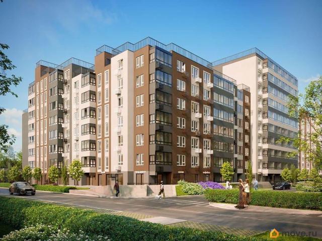 Квартира продажа в Ростов-на-дону, Ростовская область