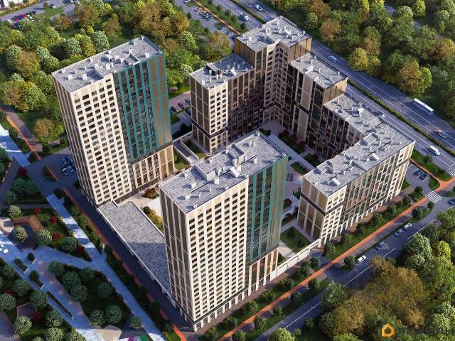 Квартира продажа в Аксайский Р-н, Ростовская область