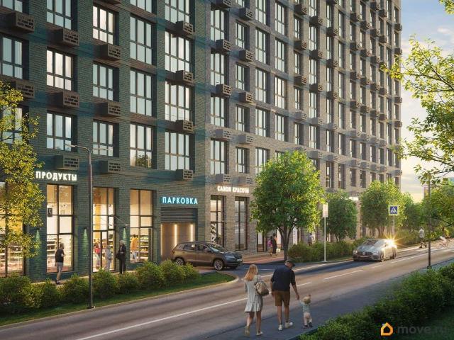 Квартира продажа в Аксайский Р-н, Ростовская область