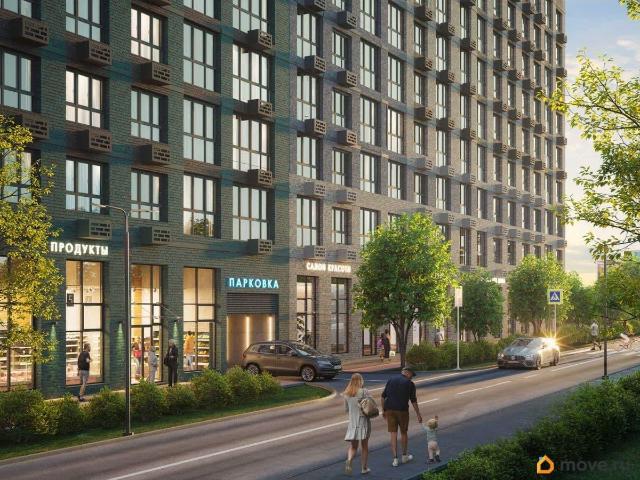 Квартира продажа в Аксайский Р-н, Ростовская область