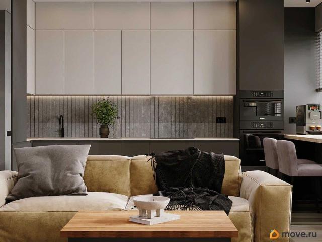 Квартира продажа в Аксайский Р-н, Ростовская область