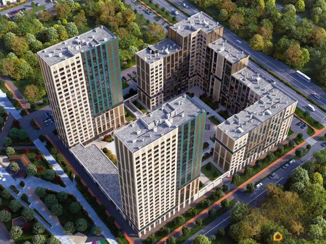 Квартира продажа в Аксайский Р-н, Ростовская область