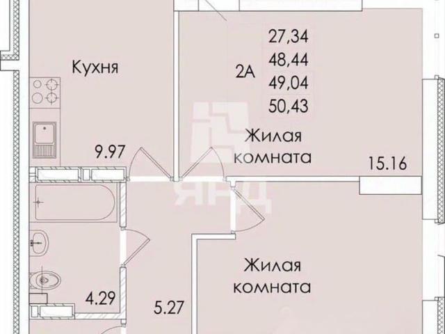 Квартира продажа в Ростов-на-дону, Ростовская область