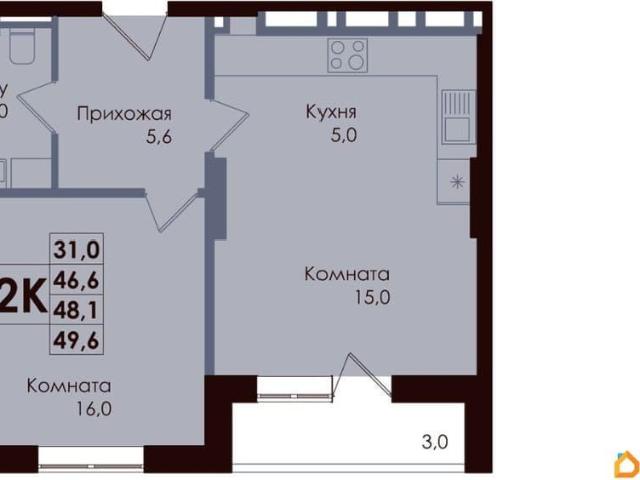 Квартира продажа в Ростов-на-дону, Ростовская область