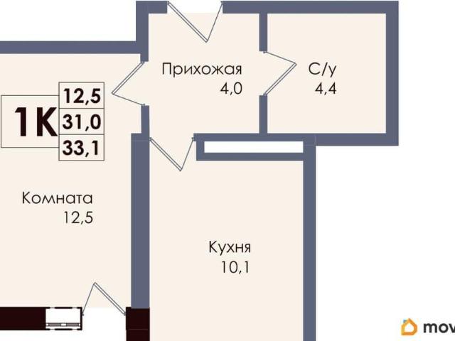 Квартира продажа в Ростов-на-дону, Ростовская область