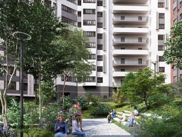 Квартира продажа в 7-й мкр, Ростов-на-Дону