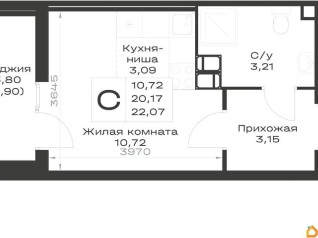 Квартира продажа в Ростов-на-дону, Ростовская область