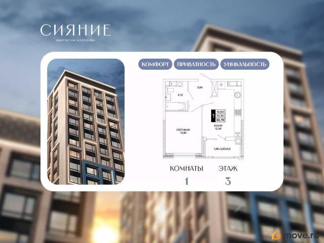 Квартира продажа в Ростов-на-дону, Ростовская область
