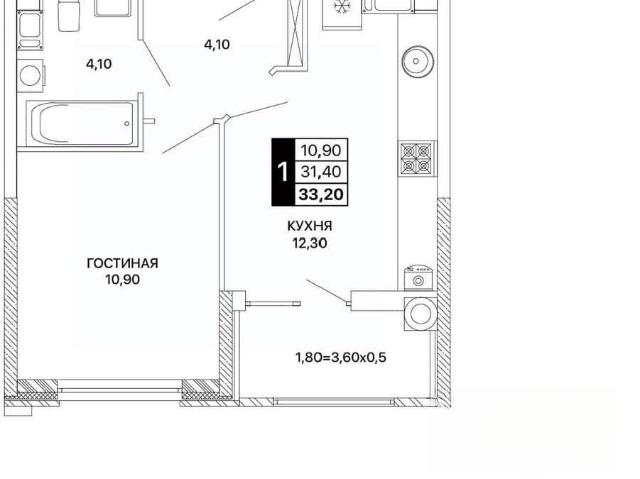 Квартира продажа в Ростов-на-дону, Ростовская область