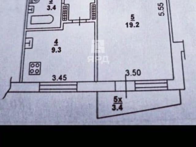 Квартира продажа в Ростов-на-дону, Ростовская область