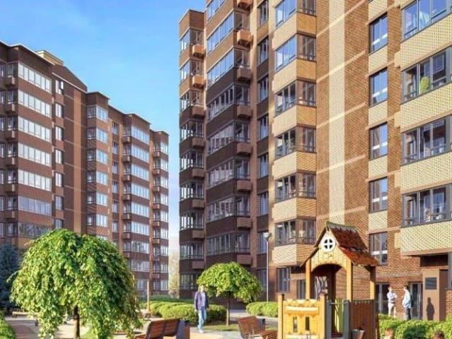 Квартира продажа в Ростов-на-дону, Ростовская область