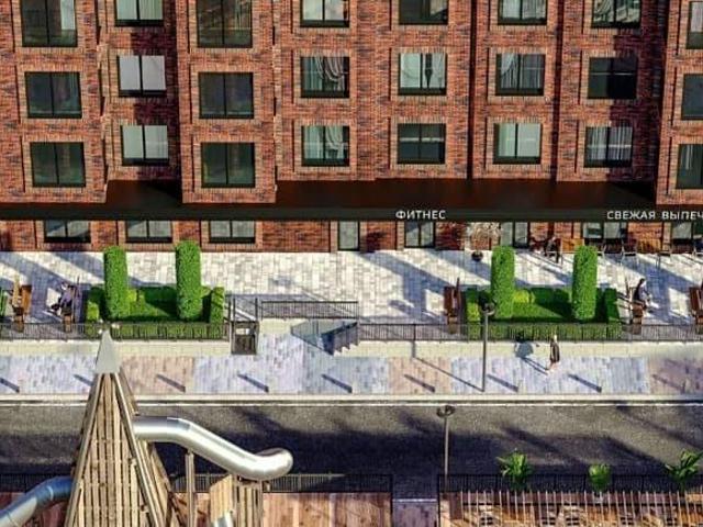 Квартира продажа в Ростов-на-дону, Ростовская область