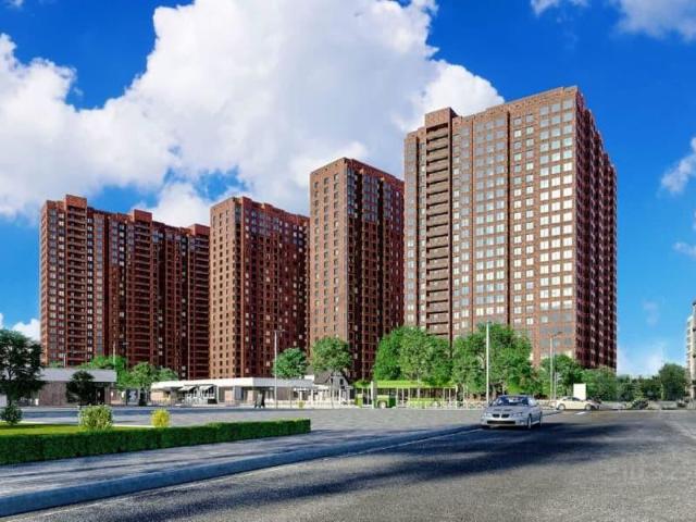 Квартира продажа в Ростов-на-дону, Ростовская область