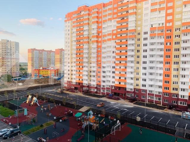 Квартира продажа в Ростов-на-дону, Ростовская область