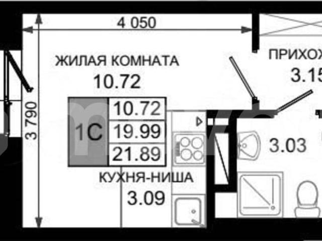 Квартира продажа в Ростов-на-дону, Ростовская область