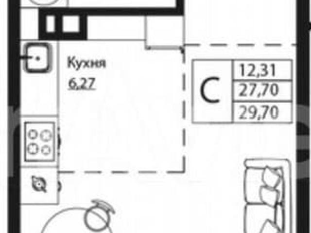 Квартира продажа в Ростов-на-дону