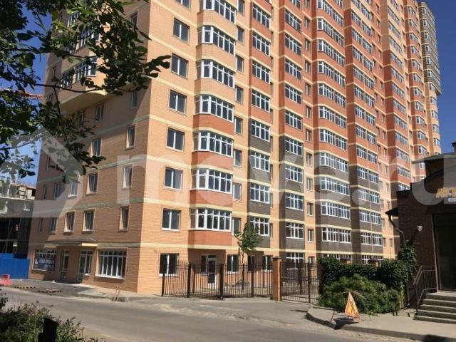 Квартира продажа в Ростов-на-дону, Ростовская область