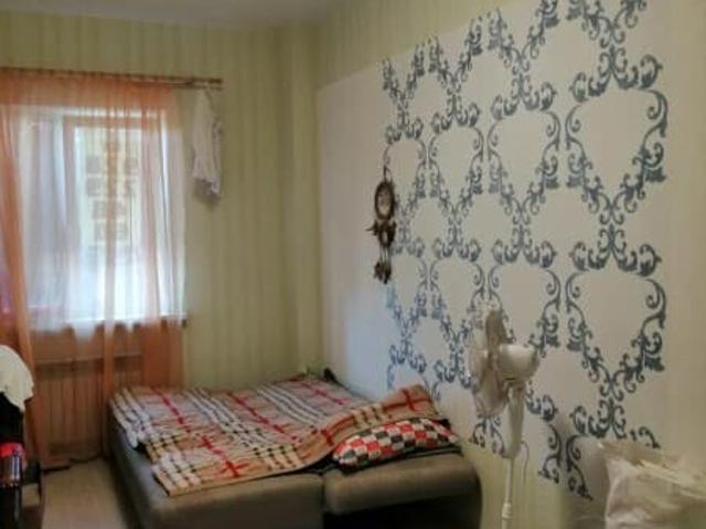 Квартира продажа в Верхнетемерницкий, Ростовская область