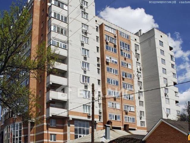 Квартира продажа в Ростов-на-дону, Ростовская область