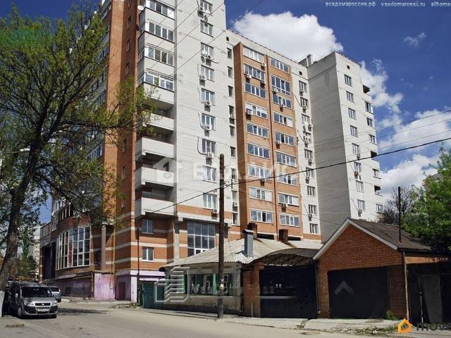 Квартира продажа в Ростов-на-дону, Ростовская область