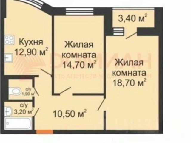 Квартира продажа в Ростов-на-дону, Ростовская область