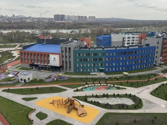 Квартира продажа в Ростов-на-дону, Ростовская область