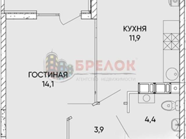 Квартира продажа в Ростов-на-дону, Ростовская область