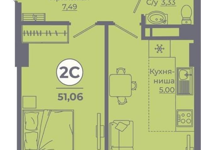 Квартира продажа в Ростов-на-дону, Ростовская область