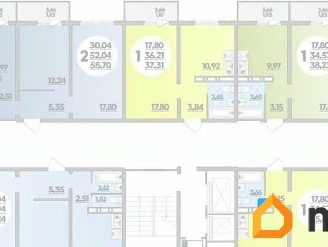 Квартира продажа в Ростов-на-дону, Ростовская область