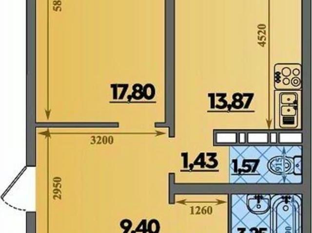 Квартира продажа в Ростов-на-дону, Ростовская область