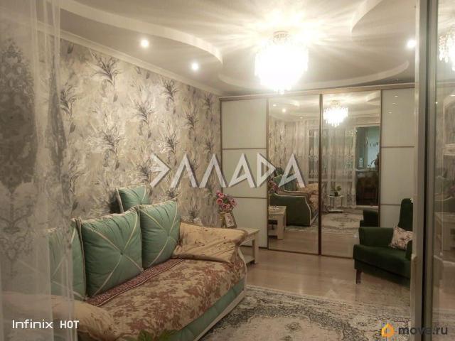Квартира продажа в Ростов-на-дону, Ростовская область