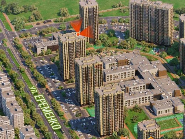 Квартира продажа в Ростов-на-дону, Ростовская область