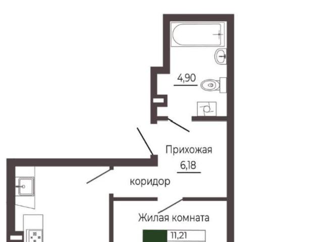 Квартира продажа в Ростов-на-дону, Ростовская область