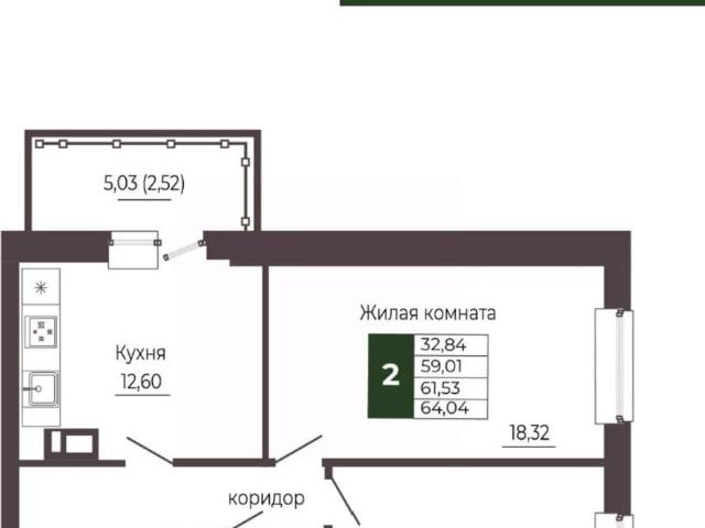 Квартира продажа в Ростов-на-дону, Ростовская область