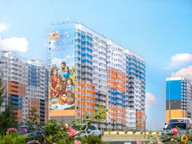 Квартира продажа в Октябрьский район, Ростов-на-Дону