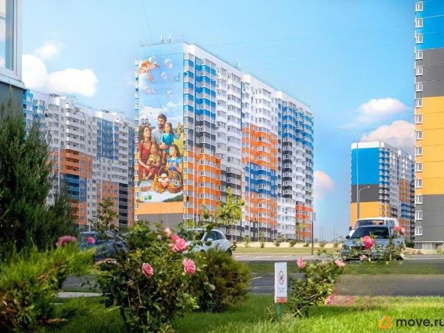 Квартира продажа в Ростов-на-дону, Ростовская область