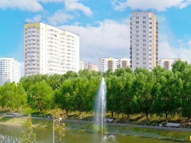Квартира продажа в Ростов-на-дону, Ростовская область