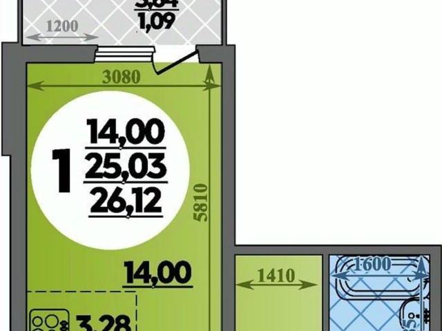 Квартира продажа в Ростов-на-дону, Ростовская область