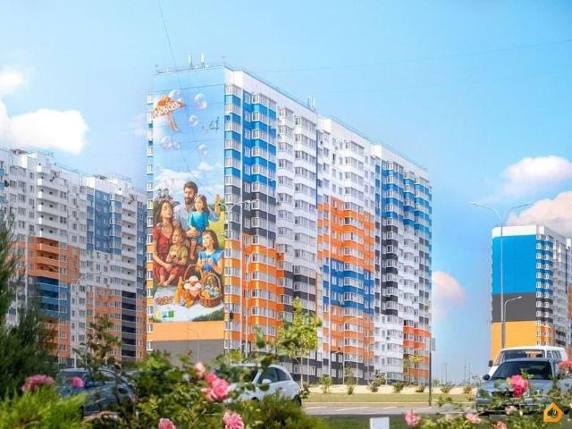 Квартира продажа в Ростов-на-дону, Ростовская область