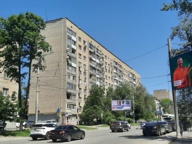 Квартира продажа в Ростов-на-дону, Ростовская область