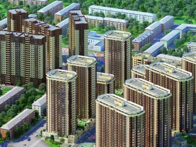 Квартира продажа в Ростов-на-дону, Ростовская область
