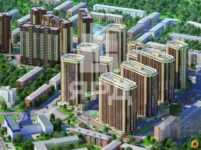 Квартира продажа в Ростов-на-дону, Ростовская область