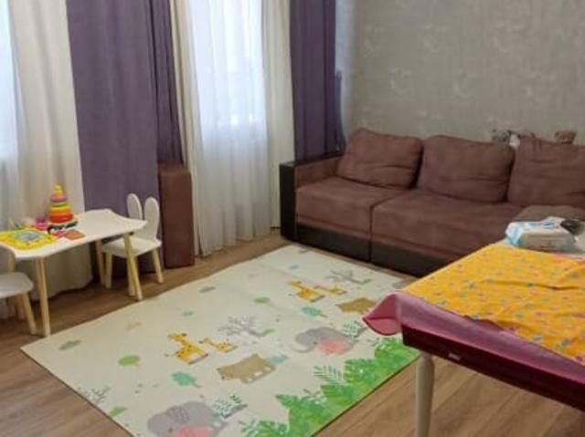 Квартира продажа в 7-й мкр, Ростов-на-Дону