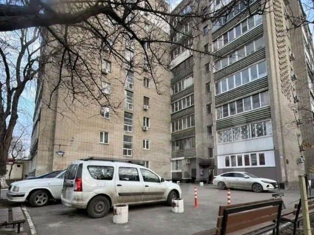Квартира продажа в Ростов-на-дону, Ростовская область