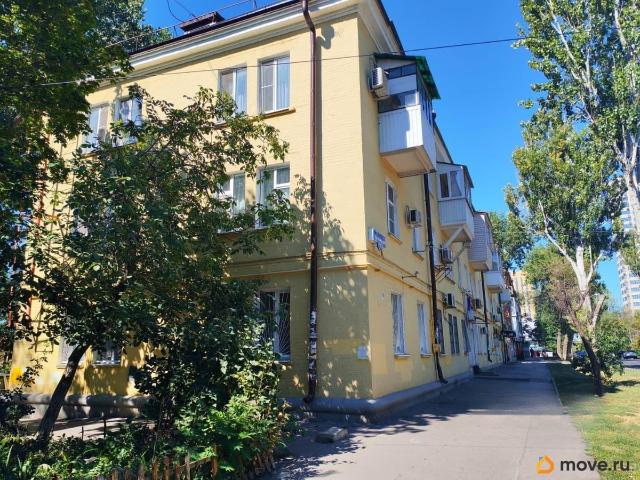 Квартира продажа в Октябрьский район, Ростов-на-Дону