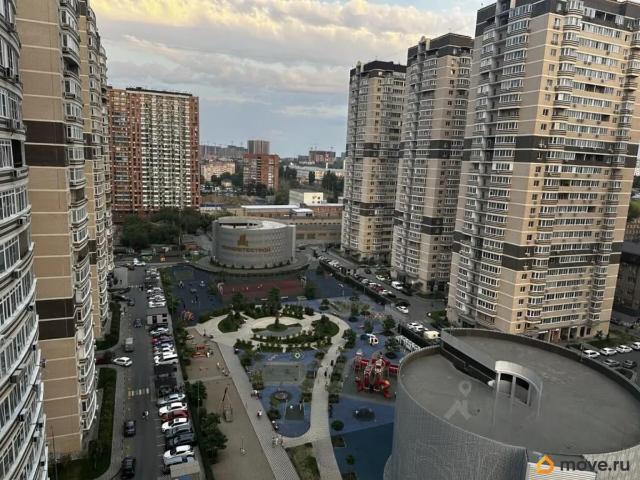 Квартира продажа в Октябрьский район, Ростов-на-Дону