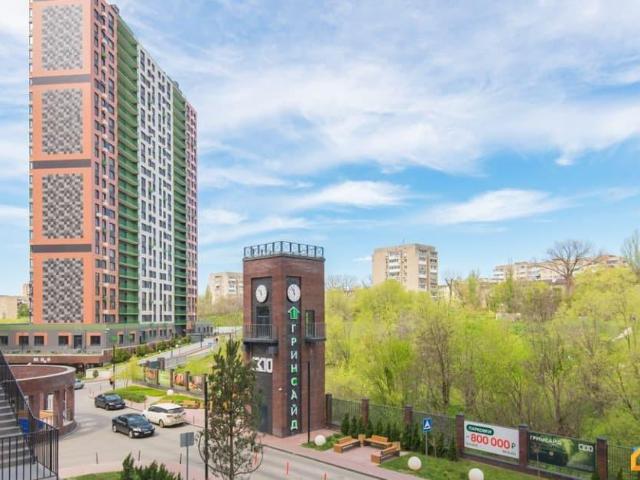 Квартира продажа в Ростов-на-дону, Ростовская область