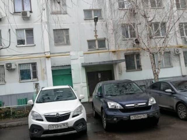 Квартира продажа в Октябрьский район, Ростов-на-Дону